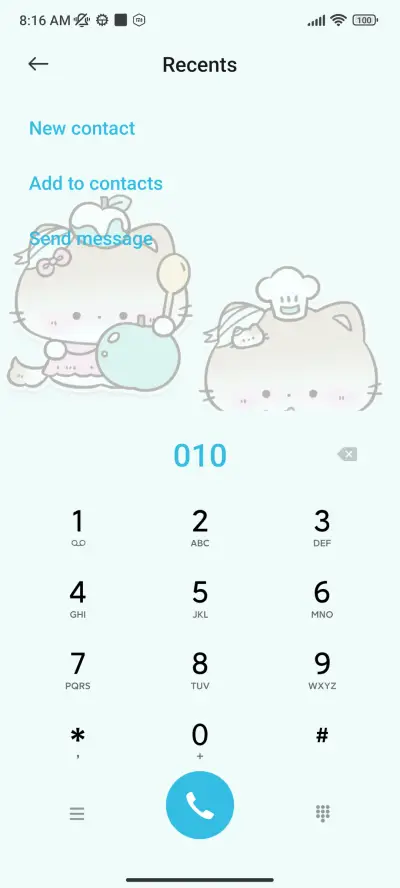 Salty Kitty - Screenshot 7