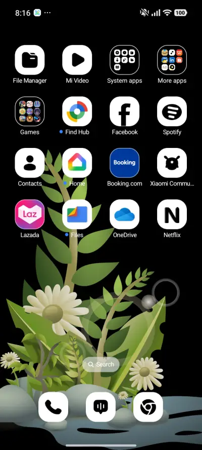 Fresh Bloom - Screenshot 3