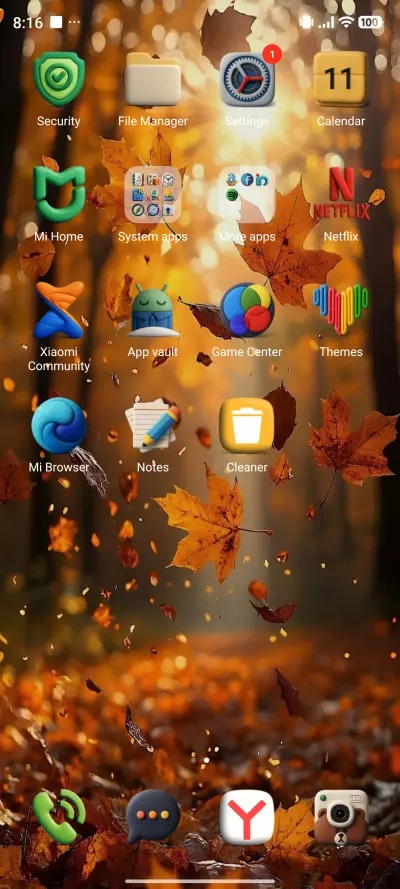 OX 3D1 - Screenshot 3