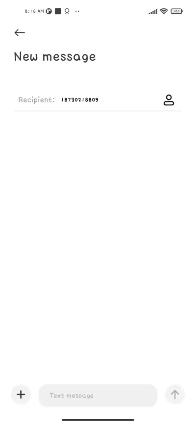 Thumbellina - Screenshot 3