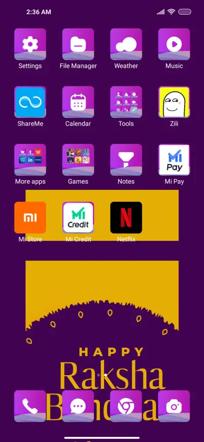 Rakhi_4 - Screenshot 3