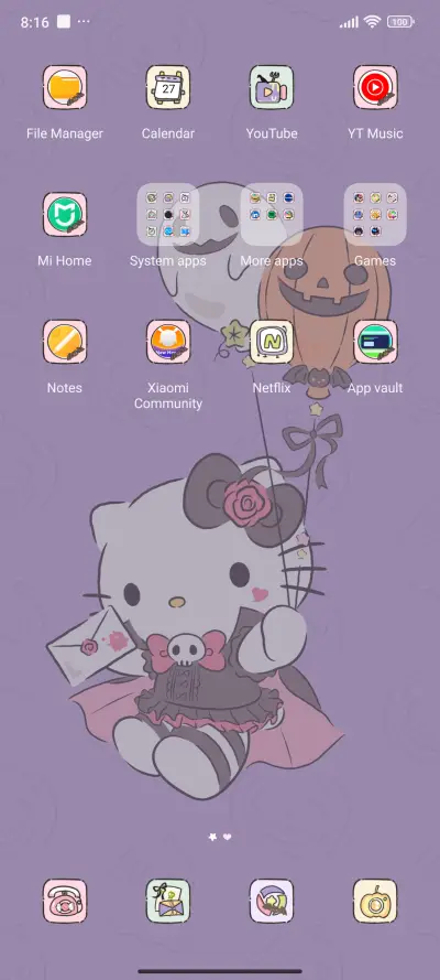 Sanrio full of fun - Screenshot 3
