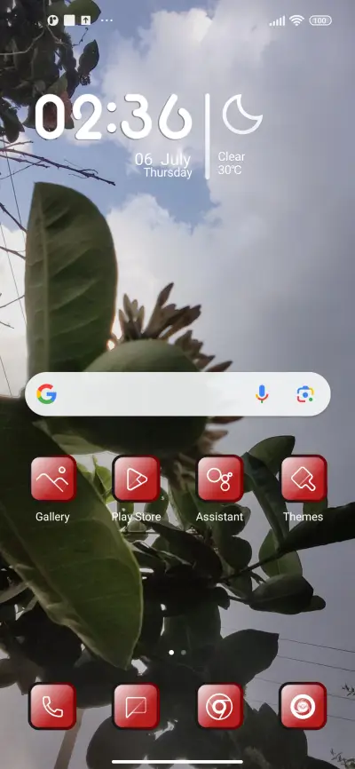 Speedo_V4 - Screenshot 2