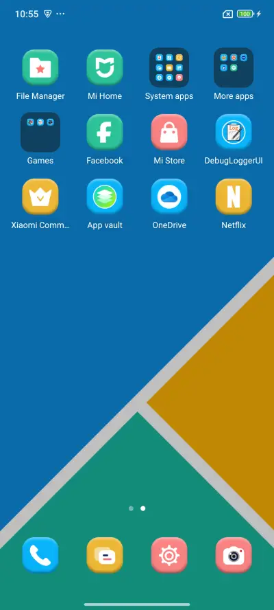 Sport Color Tale - Screenshot 3