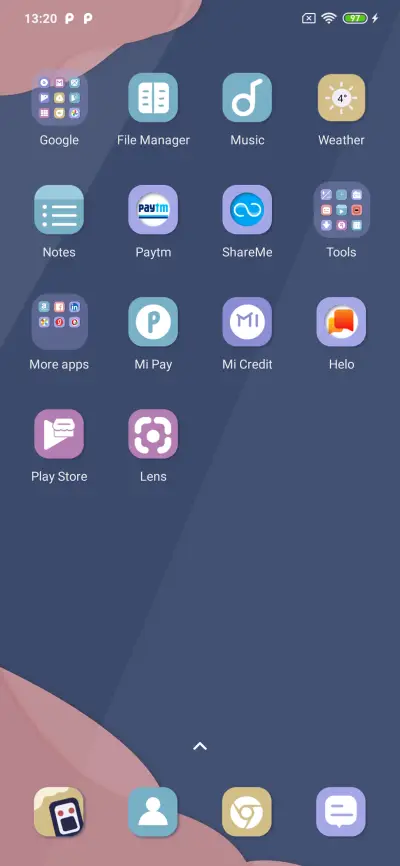 Geometry - Screenshot 3