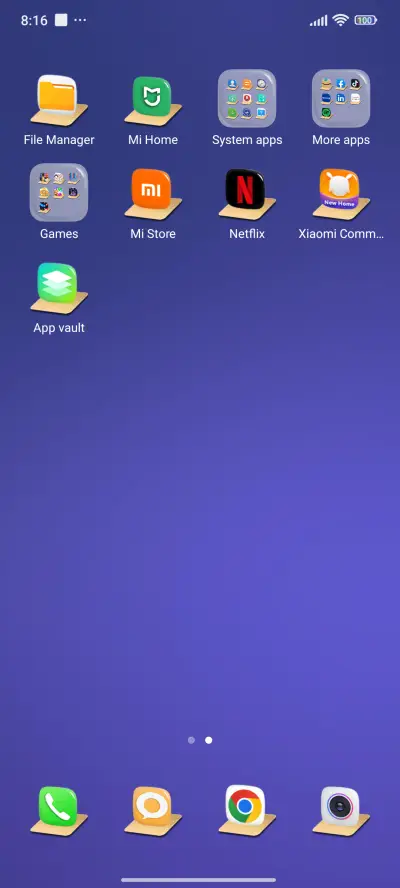 Cute Super 3D - Screenshot 3