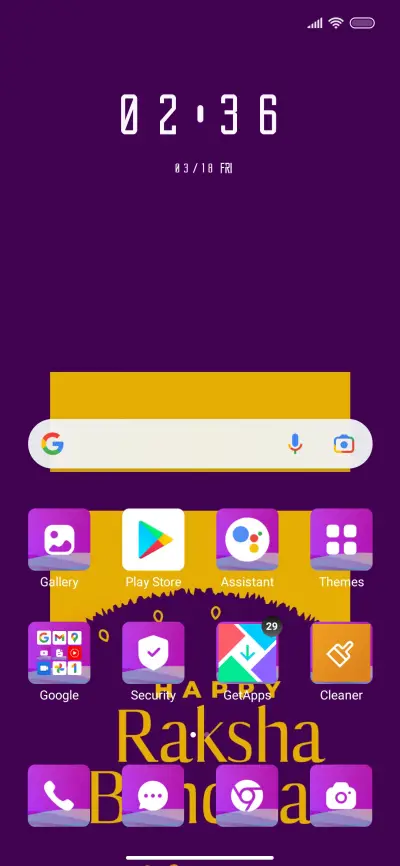 Rakhi_4 - Screenshot 2