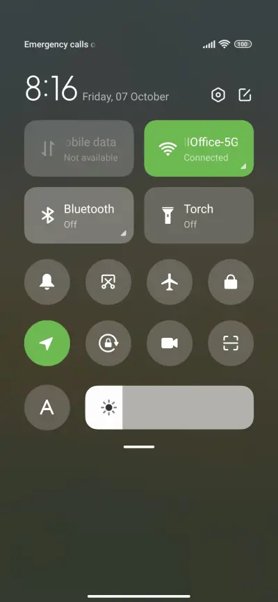 Sunflower Sea - Screenshot 6