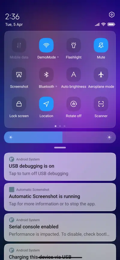 Potpourri - Screenshot 5