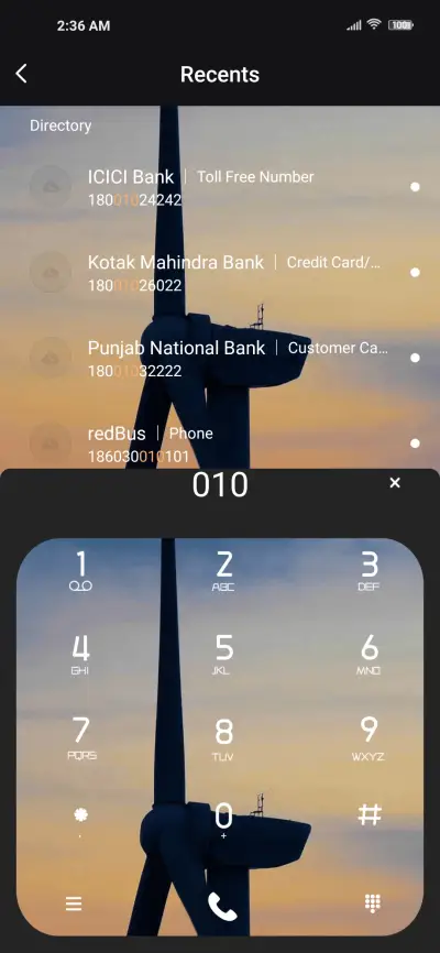 At nightfall - Screenshot 6