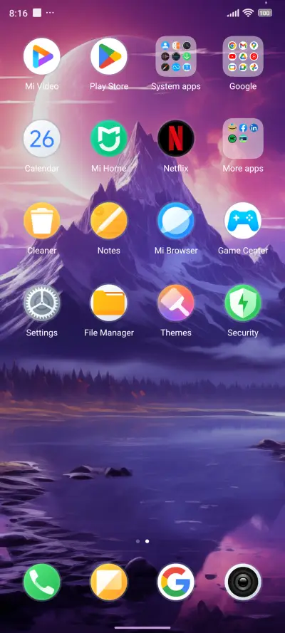 montlemes - Screenshot 3