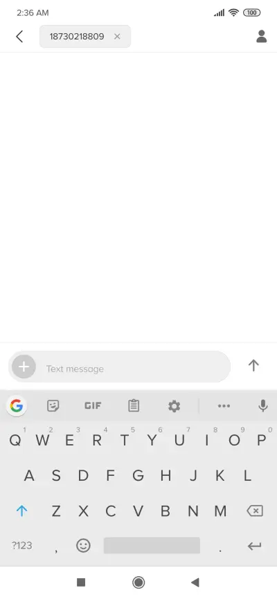 Proximanova - Screenshot 3