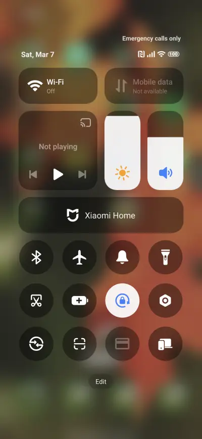 leaves oak - Screenshot 5