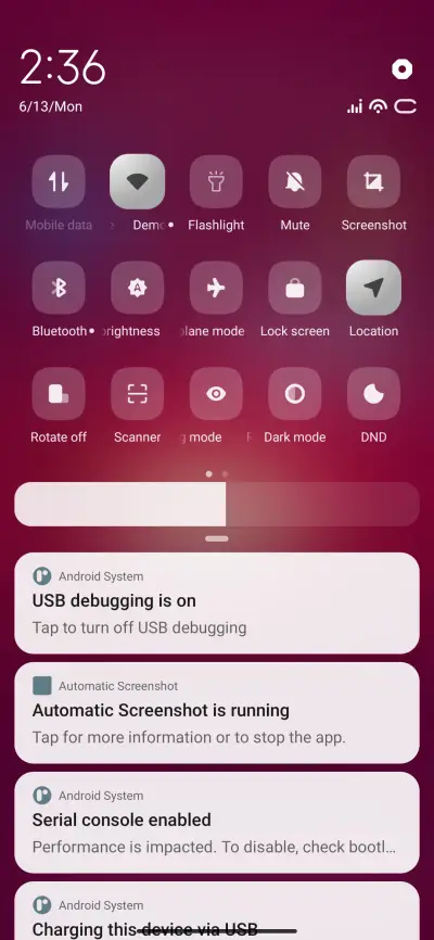 Sun Dawn - Screenshot 5