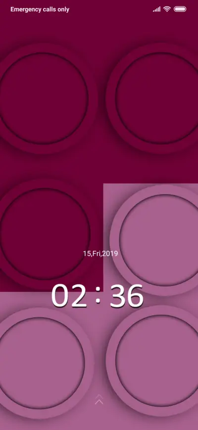 ennil_DWM2 - Screenshot 1