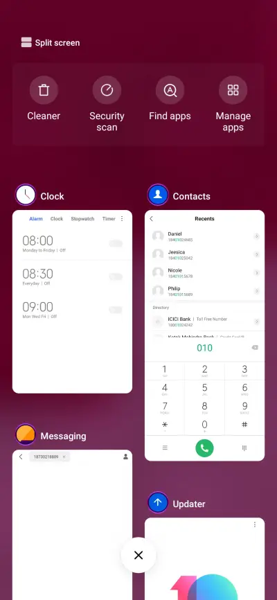 ennil_DWM2 - Screenshot 4