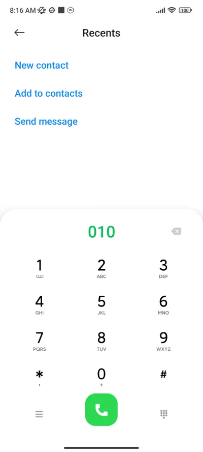 block world - Screenshot 6