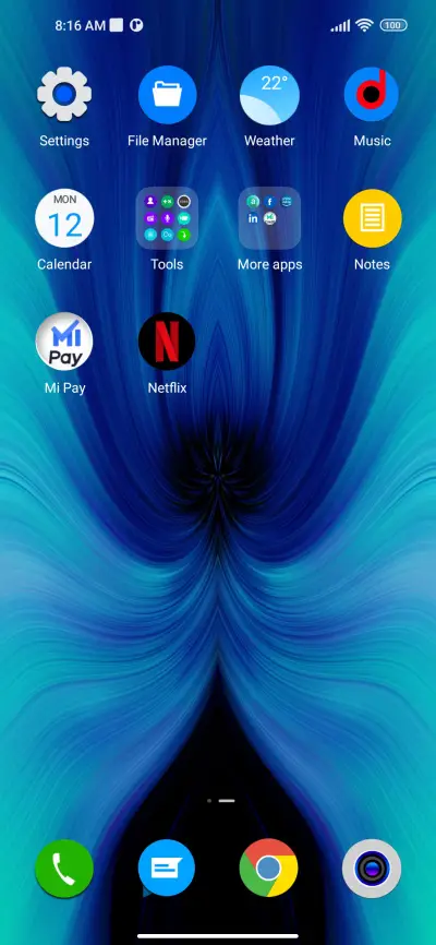 Classic One - Screenshot 3