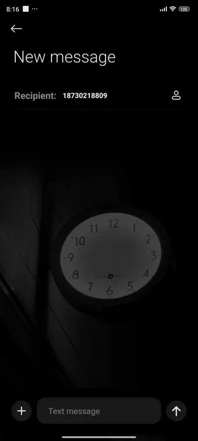 black - Screenshot 8