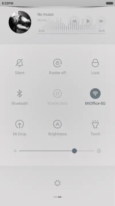 [IN]fluffy light - Screenshot 5