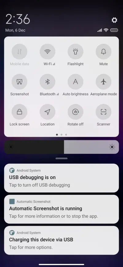 Lighty Bridge - Screenshot 5