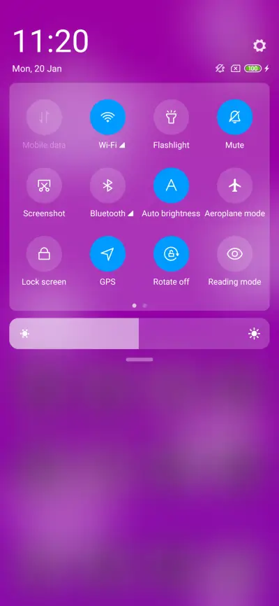 STARSHINE_DWM4 - Screenshot 5