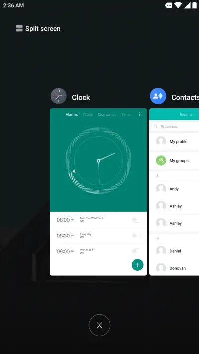 st o ara - Screenshot 4