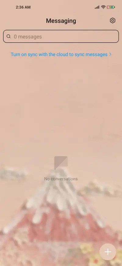Mountain River - Screenshot 6