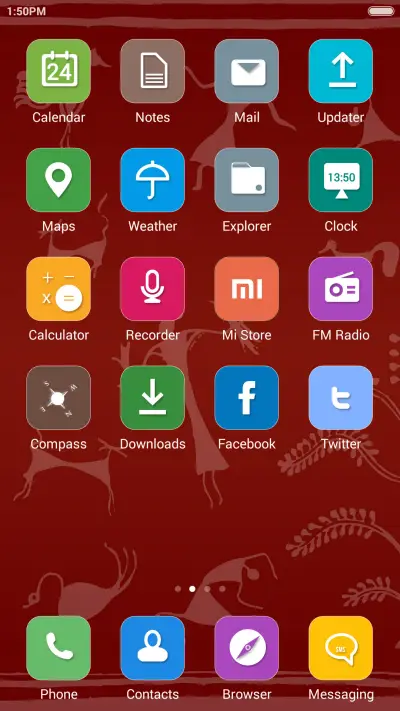 Warli Art [DD] - Screenshot 3