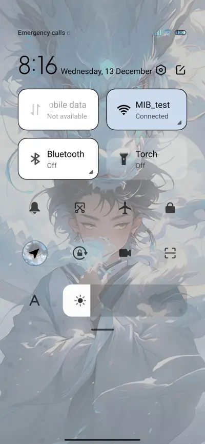 Dragon and young - Screenshot 5