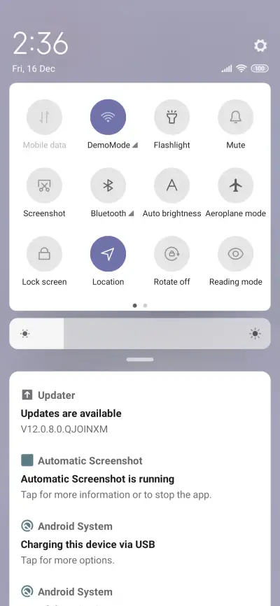 Homestay diary - Screenshot 5