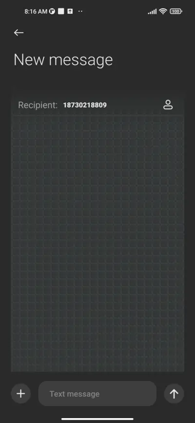 Retro block keypad - Screenshot 8