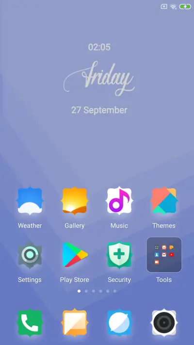 Layers_DWM2 - Screenshot 2