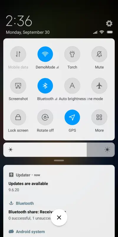 CADI_DWM2 - Screenshot 5