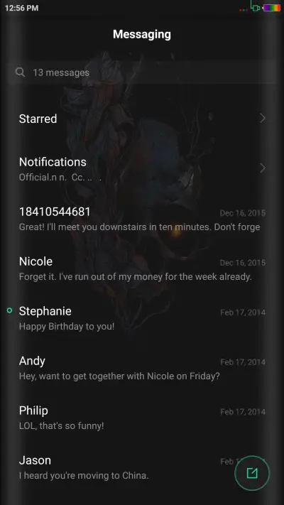 Black Kerupuk - Screenshot 7