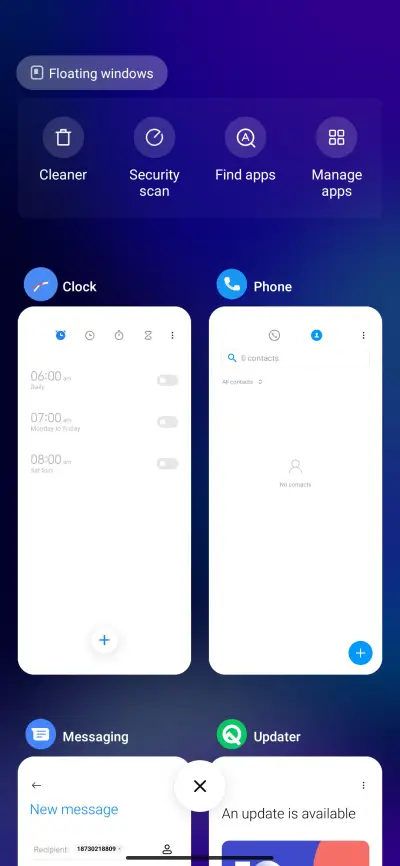 Pixel Pro 6 - Screenshot 4