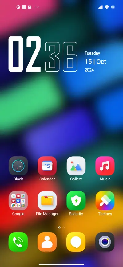 FinestUI_V14 - Screenshot 2