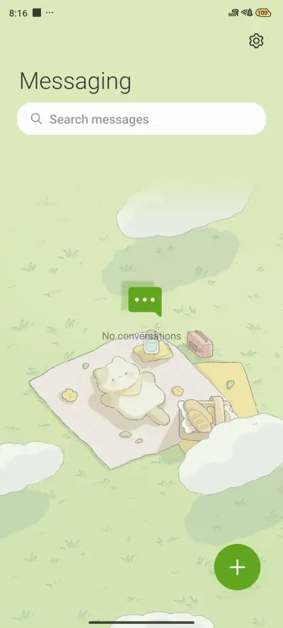 Cats midsummer - Screenshot 7