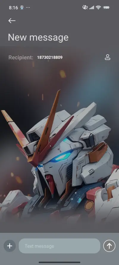 Retro mecha - Screenshot 8