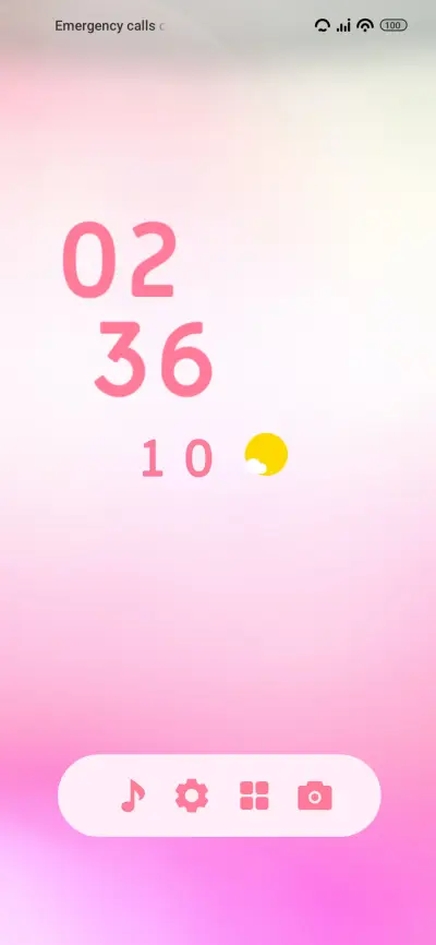 Pastel - Screenshot 1