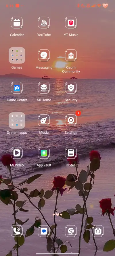 Rose Coast - Screenshot 4