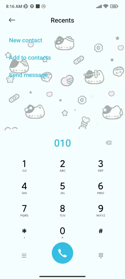 Asian Kitten - Screenshot 7