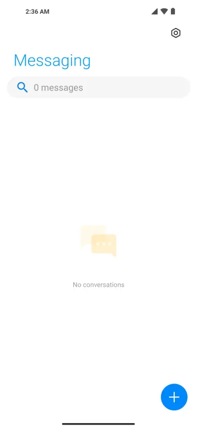 Pixelexperience - Screenshot 7