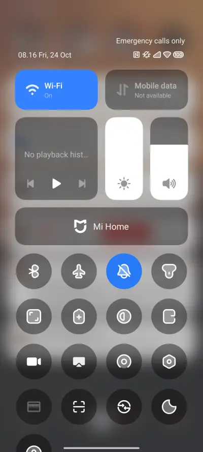 Kosong - Screenshot 5