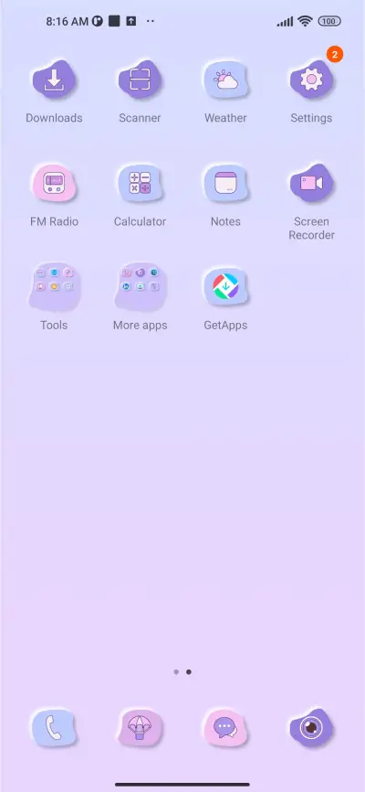 Star Trek - Screenshot 3