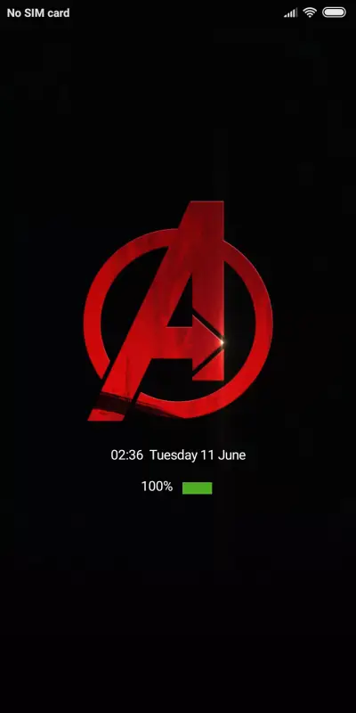 END [Game] - Screenshot 1