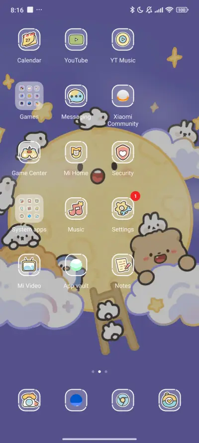 MidAutumn Festival - Screenshot 3