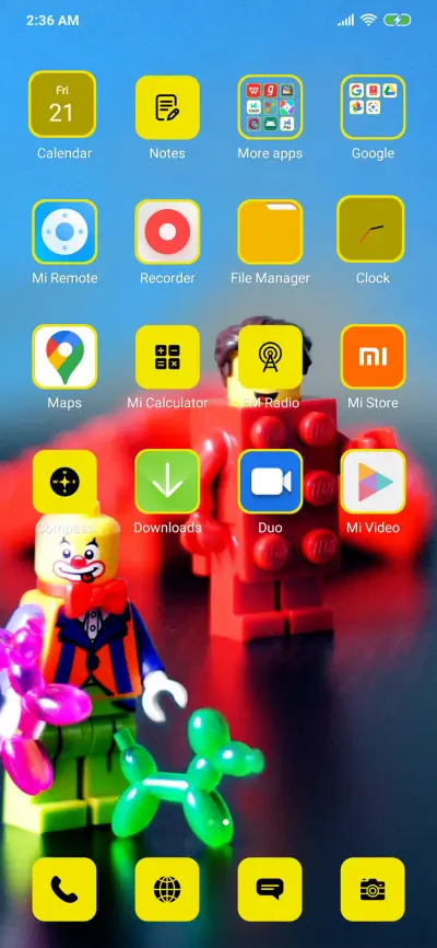 Lego_3MDS - Screenshot 3