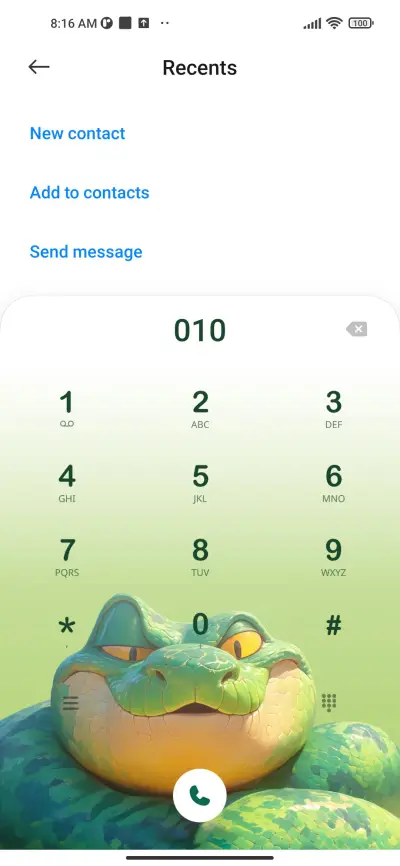 Serpent - Screenshot 5