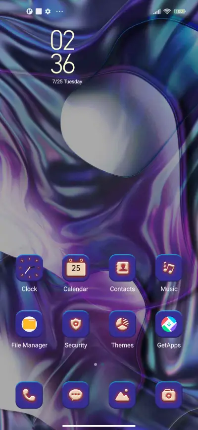 dream - Screenshot 2